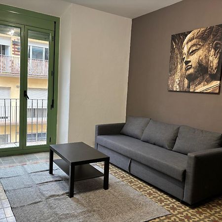 Urban Center Apartments Tarragona Room photo