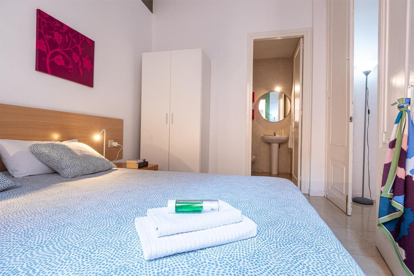 Urban Center Apartments Tarragona Exterior photo