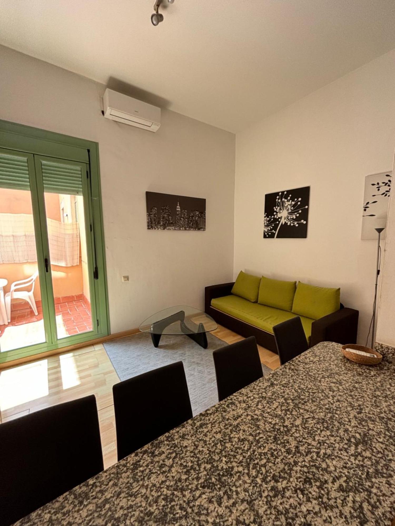 Urban Center Apartments Tarragona Exterior photo