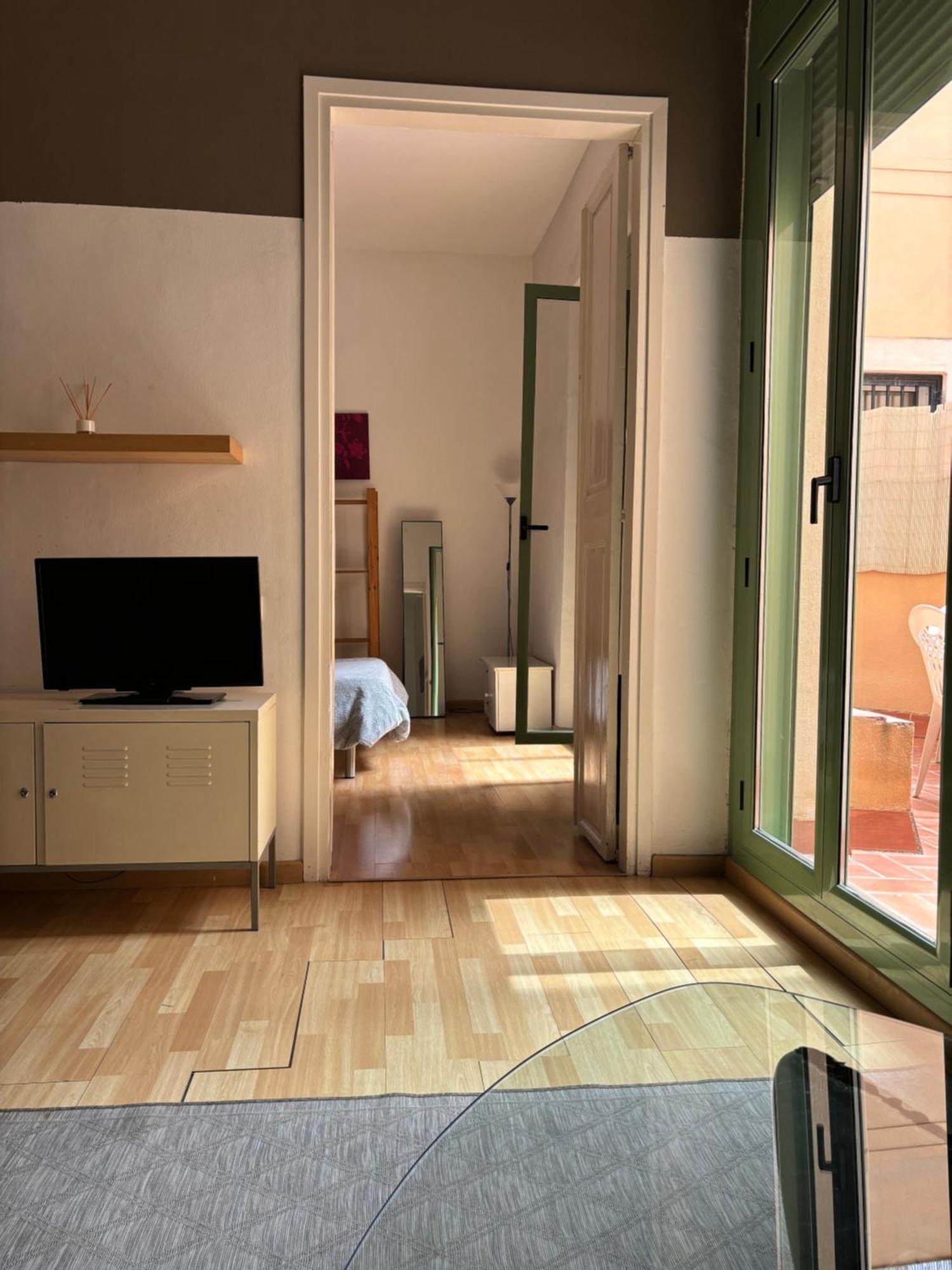 Urban Center Apartments Tarragona Exterior photo