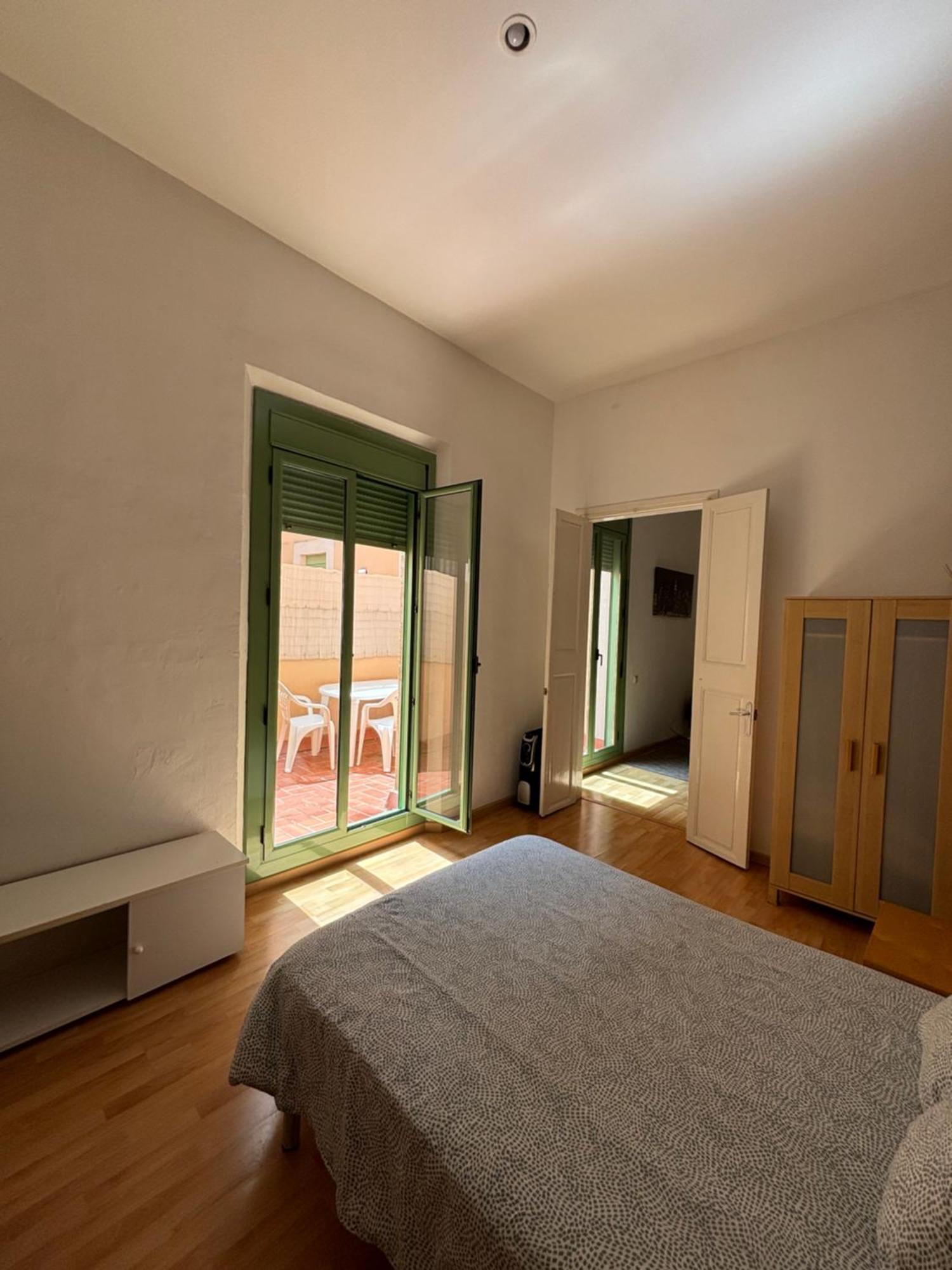Urban Center Apartments Tarragona Exterior photo