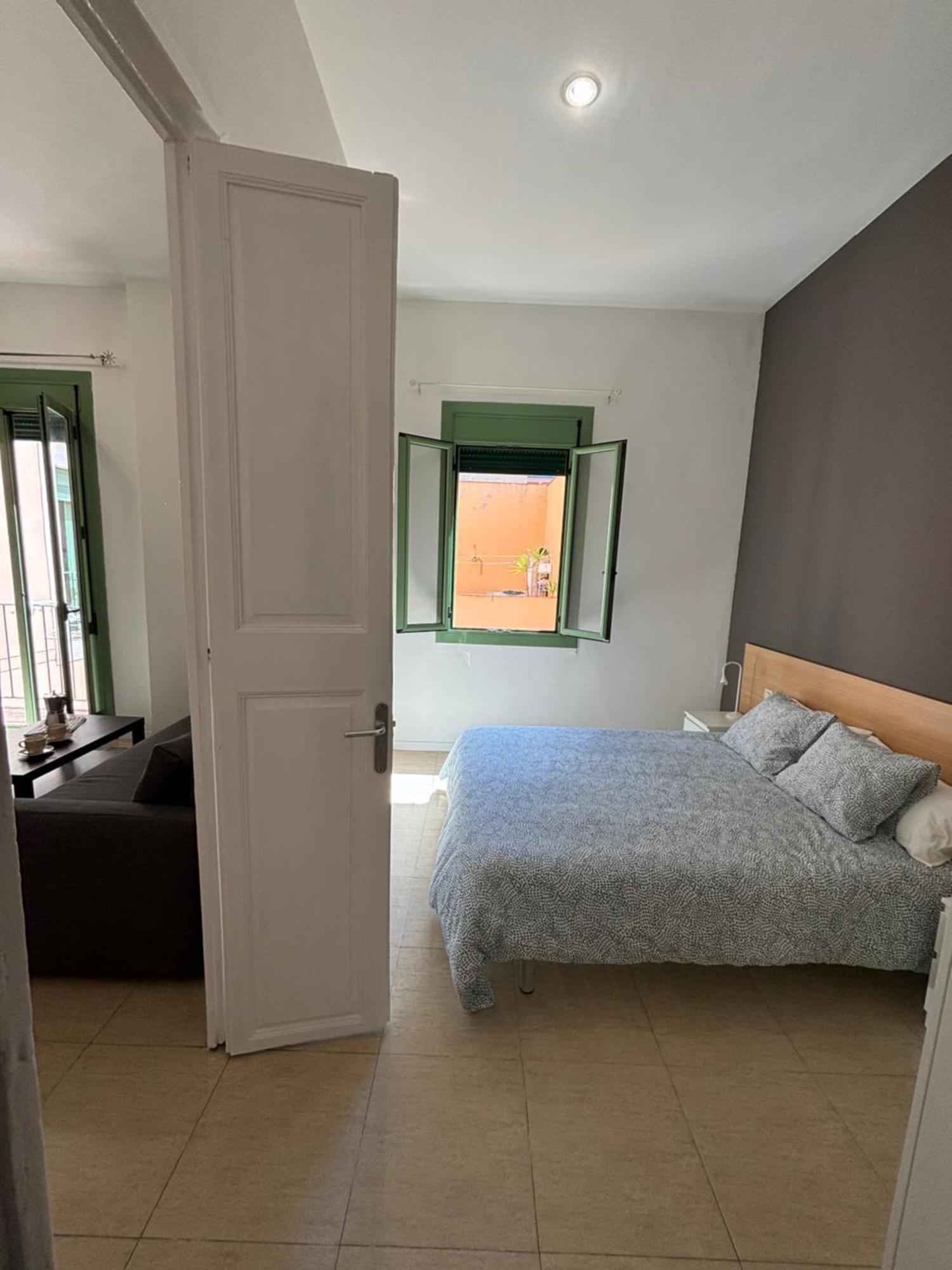 Urban Center Apartments Tarragona Exterior photo