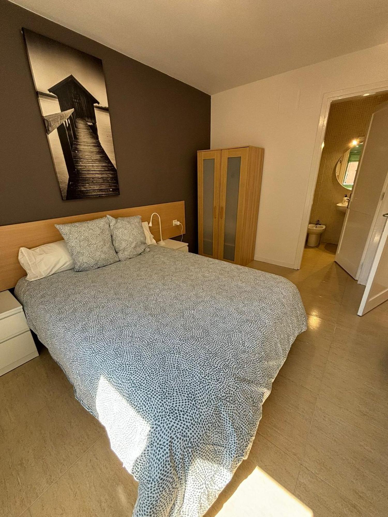 Urban Center Apartments Tarragona Exterior photo