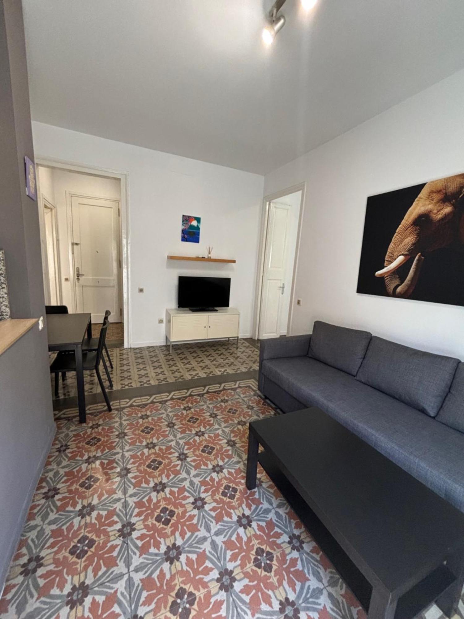 Urban Center Apartments Tarragona Room photo
