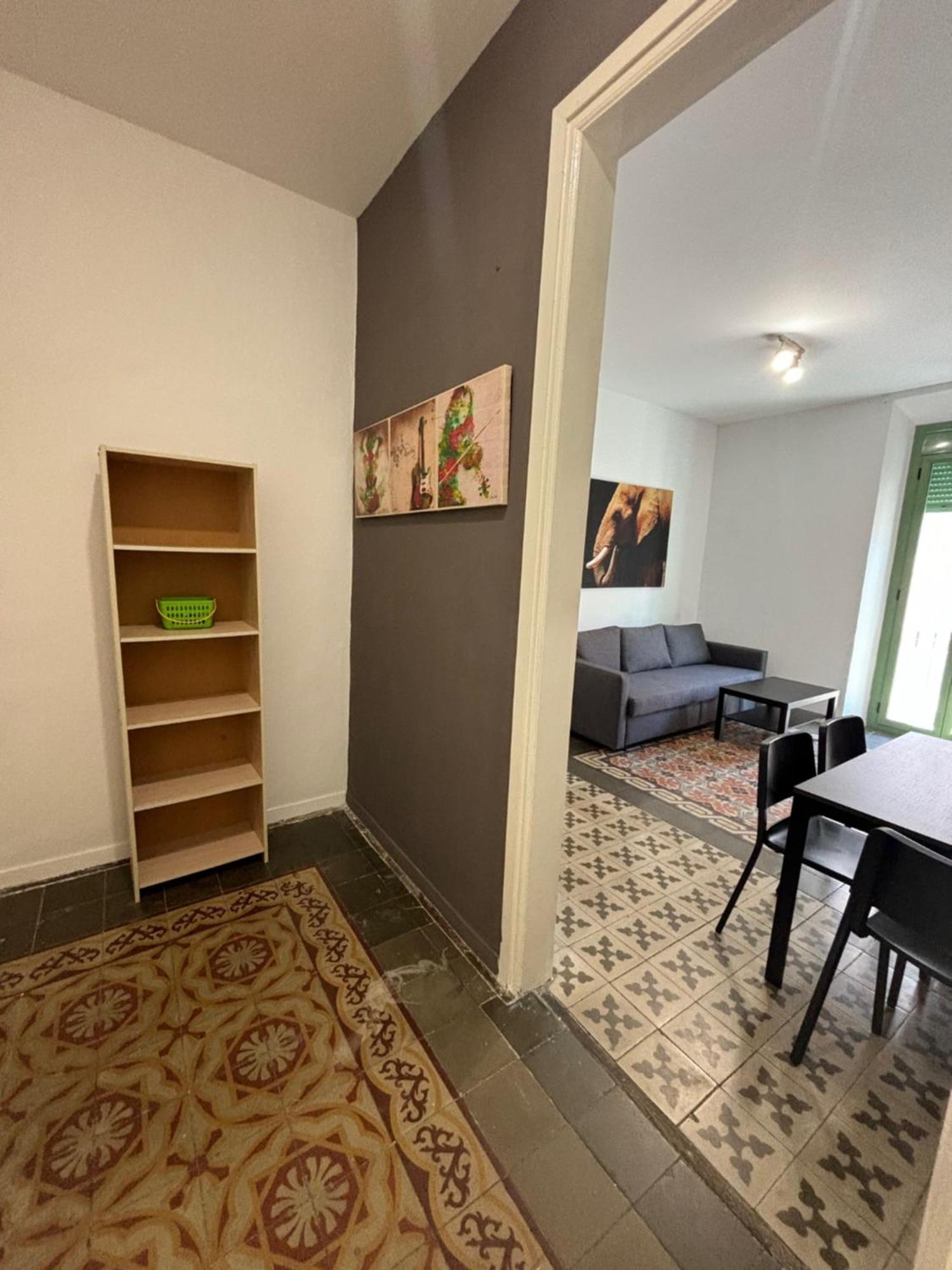 Urban Center Apartments Tarragona Room photo