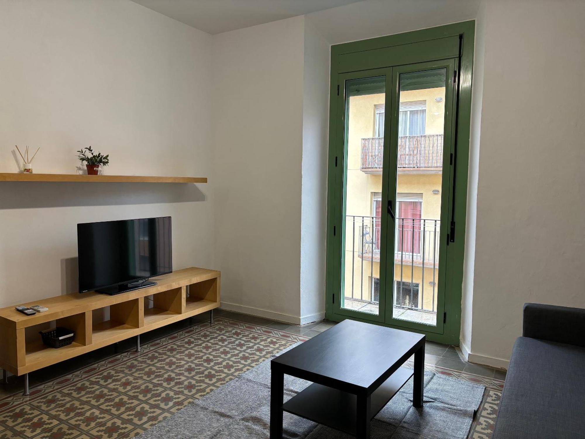 Urban Center Apartments Tarragona Room photo