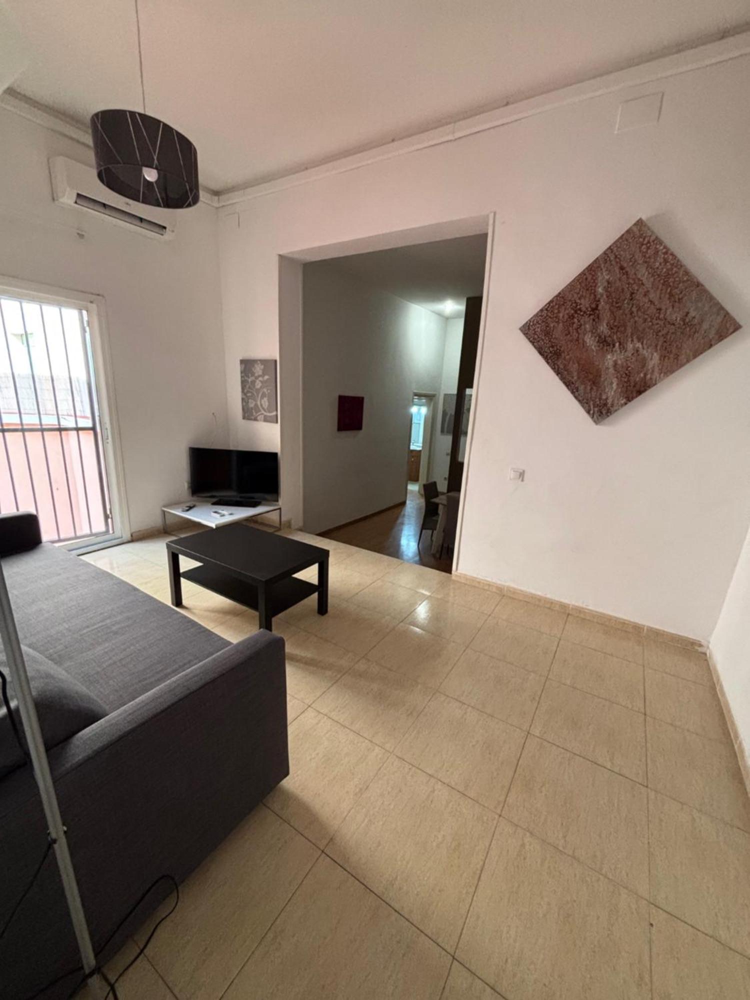 Urban Center Apartments Tarragona Exterior photo
