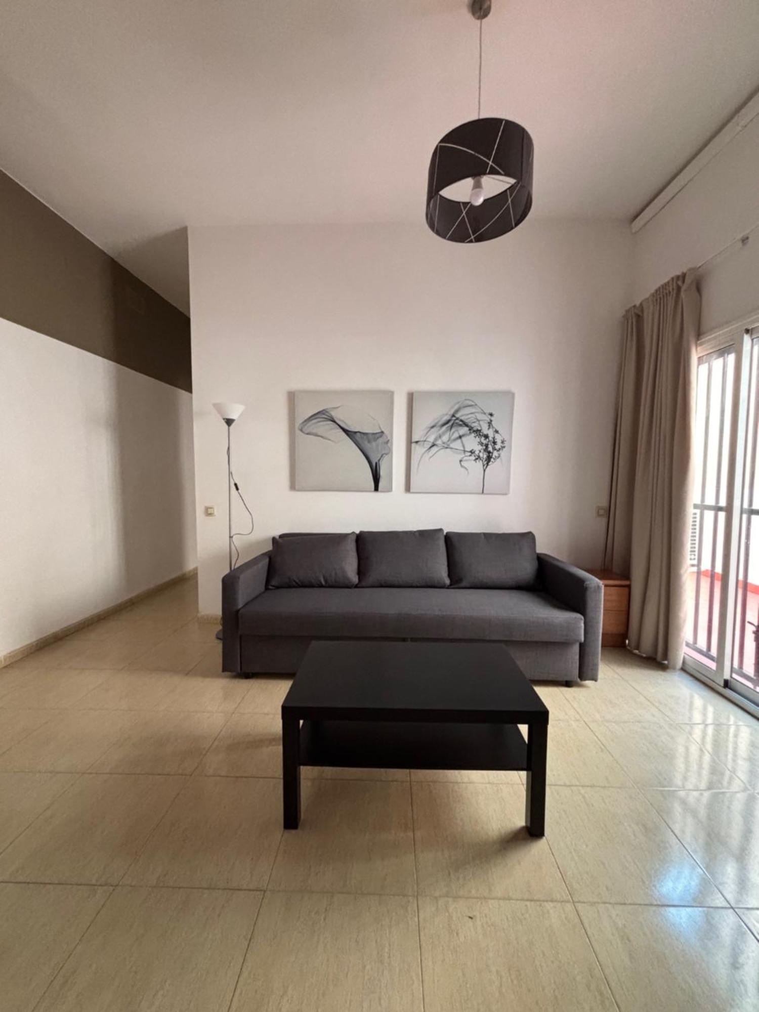 Urban Center Apartments Tarragona Exterior photo